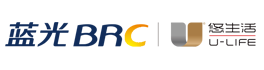 藍光地產悠生活